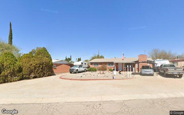 Exterior of OHANA SENIOR CARE, LLC