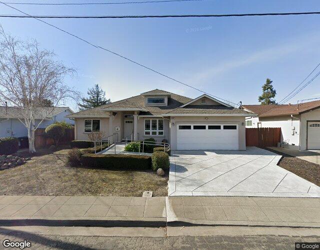 Exterior view of Emerald Home Care