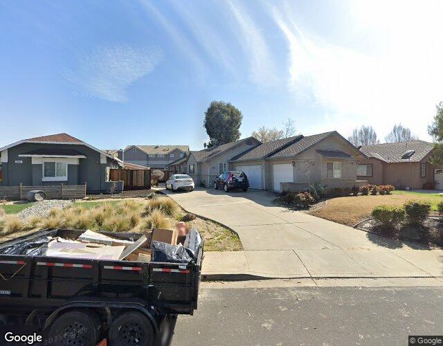Exterior view of A New Haven Care Home-springtown