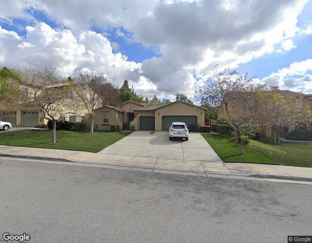 Sycamore Canyon Assisted Living and Memory Care