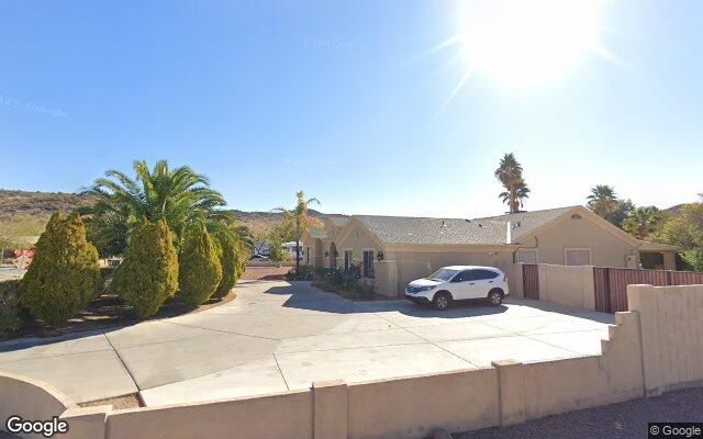 Exterior of LIDIA'S CARE HOME LLC