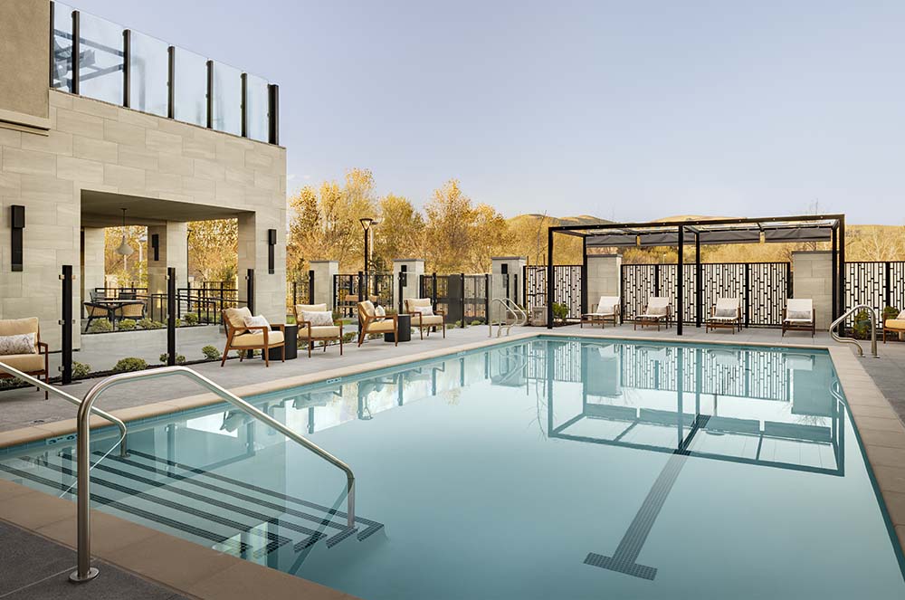 Belmont Village San Ramon — photo 3