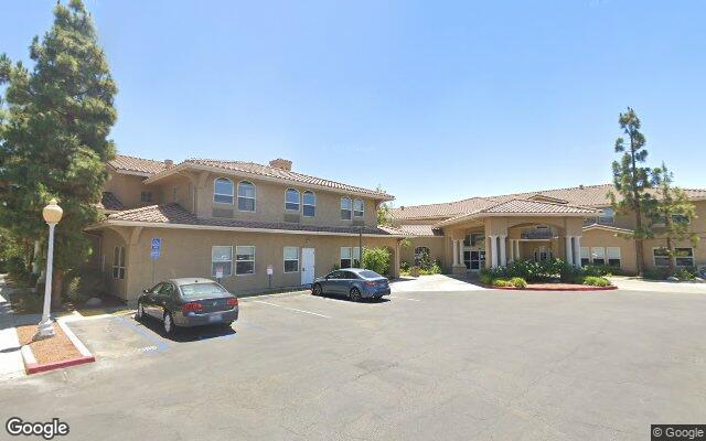 Ivy Park at Simi Valley