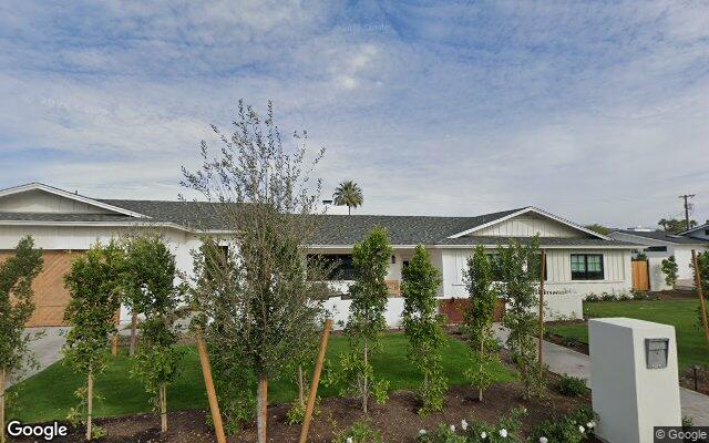 Exterior of BILTMORE CARE HOME, LLC