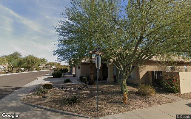 Exterior of ANGELIC HEART ASSISTED LIVING LLC