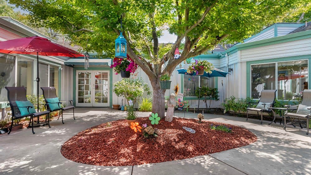 Brookdale North Fremont — photo 3