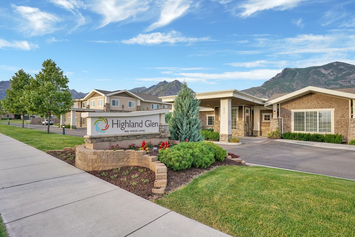 Highland Glen — photo 3