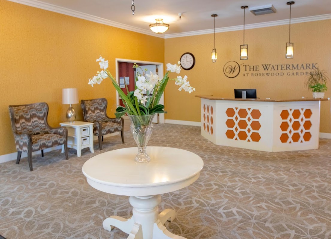 Watermark at Rosewood Gardens, the — photo 4
