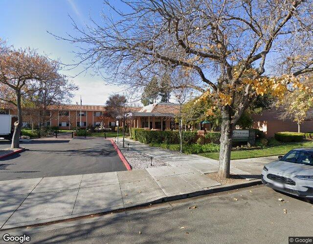 Exterior of Watermark at Rosewood Gardens, the