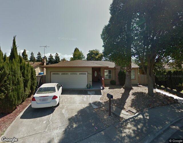 Exterior view of St. Therese Care Home Ii