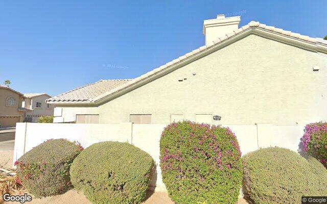Exterior of WELL HEELED ADULT CARE 68 PLACE, LLC