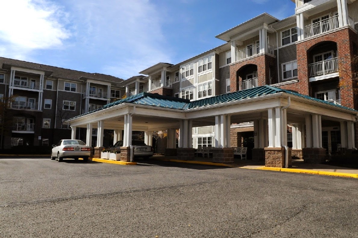 Concordia of the South Hills — photo 2
