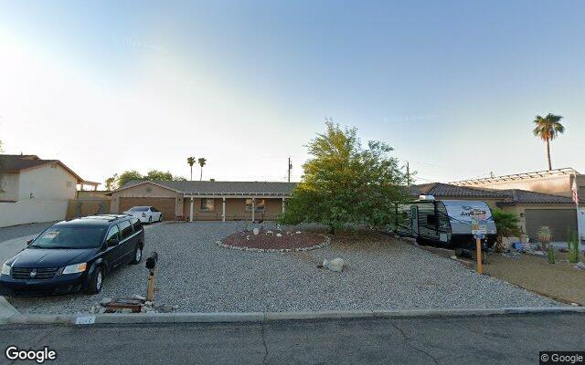 Exterior of GEMS ASSISTED LIVING LLC