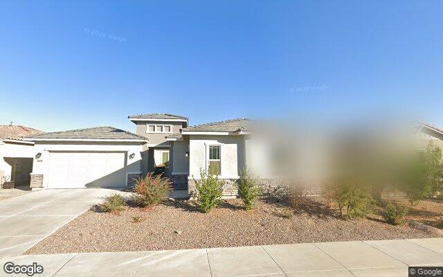 Exterior of LITCHFIELD PARK ASSISTED LIVING & MEMORY CARE LLC