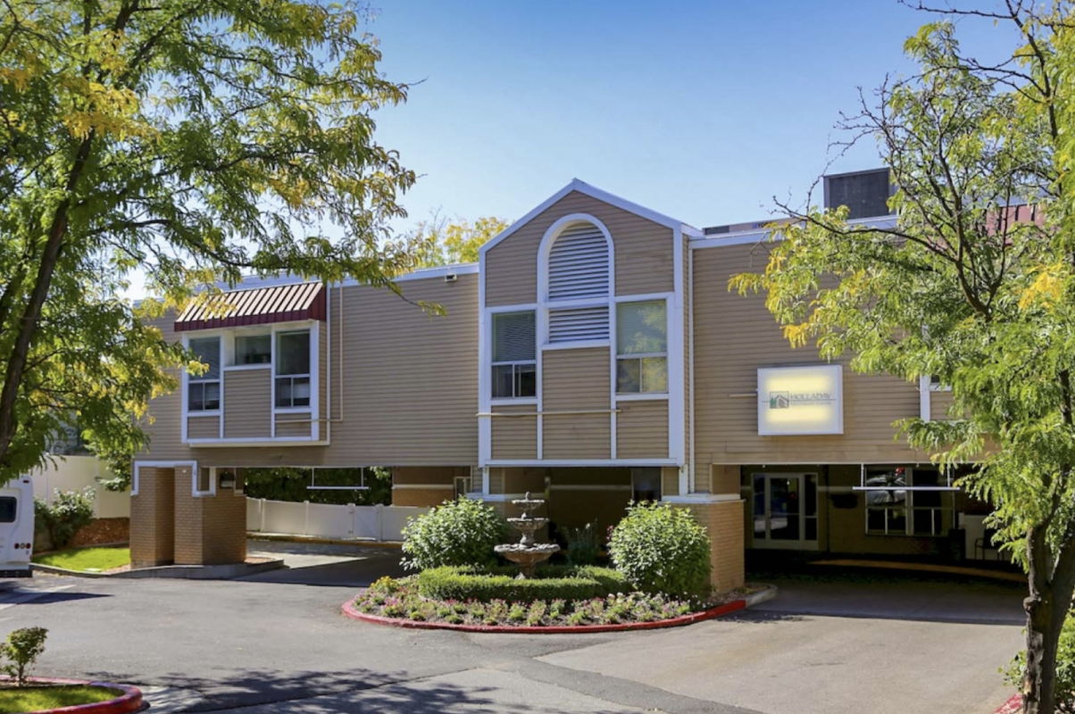 Holladay Healthcare Center — photo 2