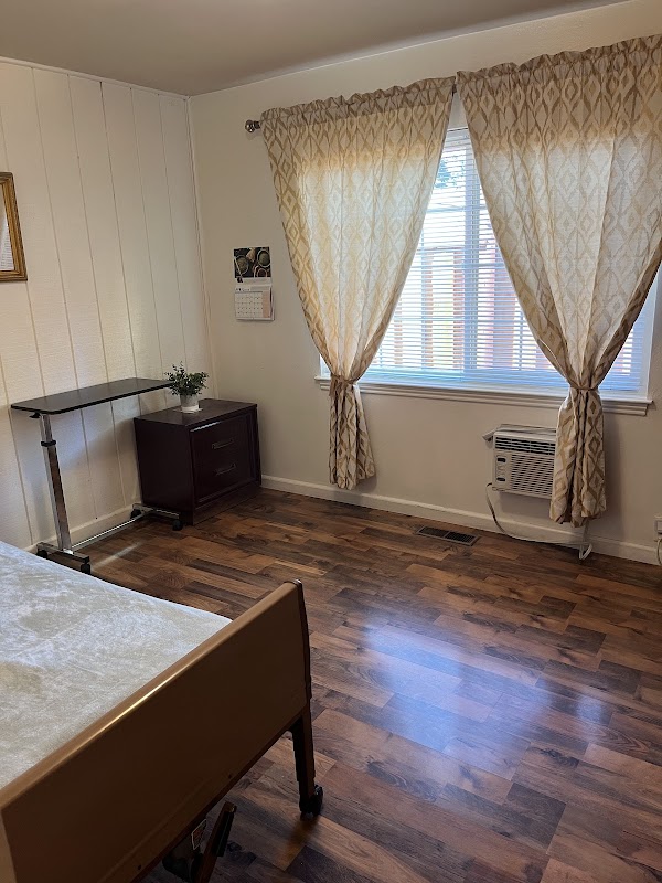 Bed of Roses Residential Care Home — photo 2