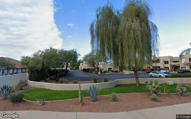 Exterior of AMBER CREEK MEMORY CARE COMMUNITY