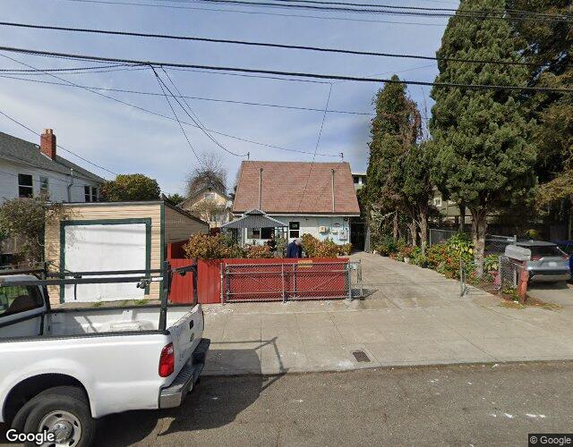 Exterior view of Opal Care Llc