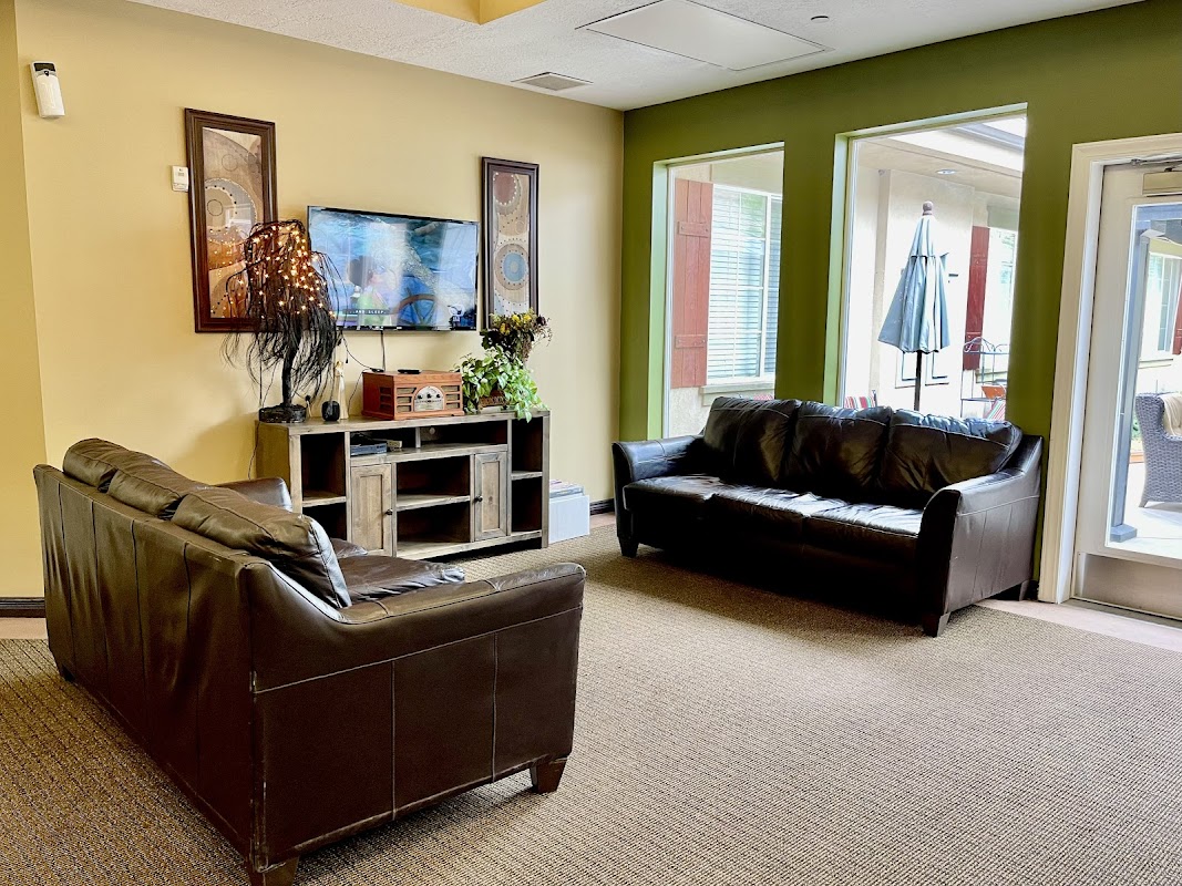 Alta Ridge Memory Care of Sandy — photo 3