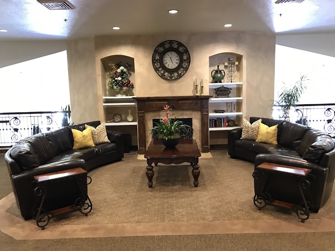 Alta Ridge Memory Care of Sandy — photo 4