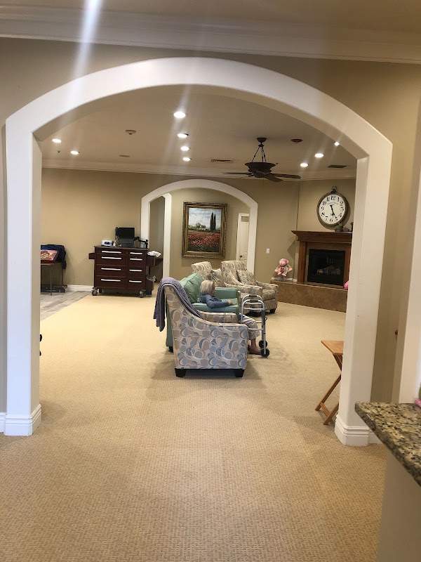Welcome Home Assisted Living — photo 4