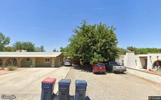 Exterior of BEST OF EUROPE ADULT HOME CARE LLC