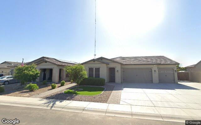 CLOISTER ASSISTED LIVING LLC