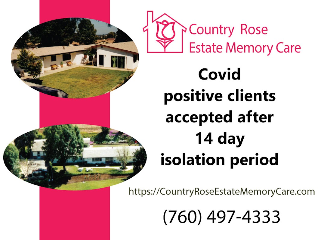 Country Rose Estate Memory Care — photo 2