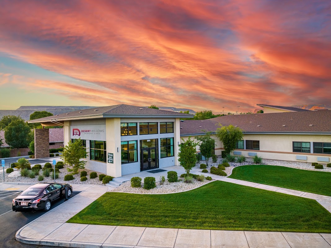 Desert Willows Memory Care — photo 2