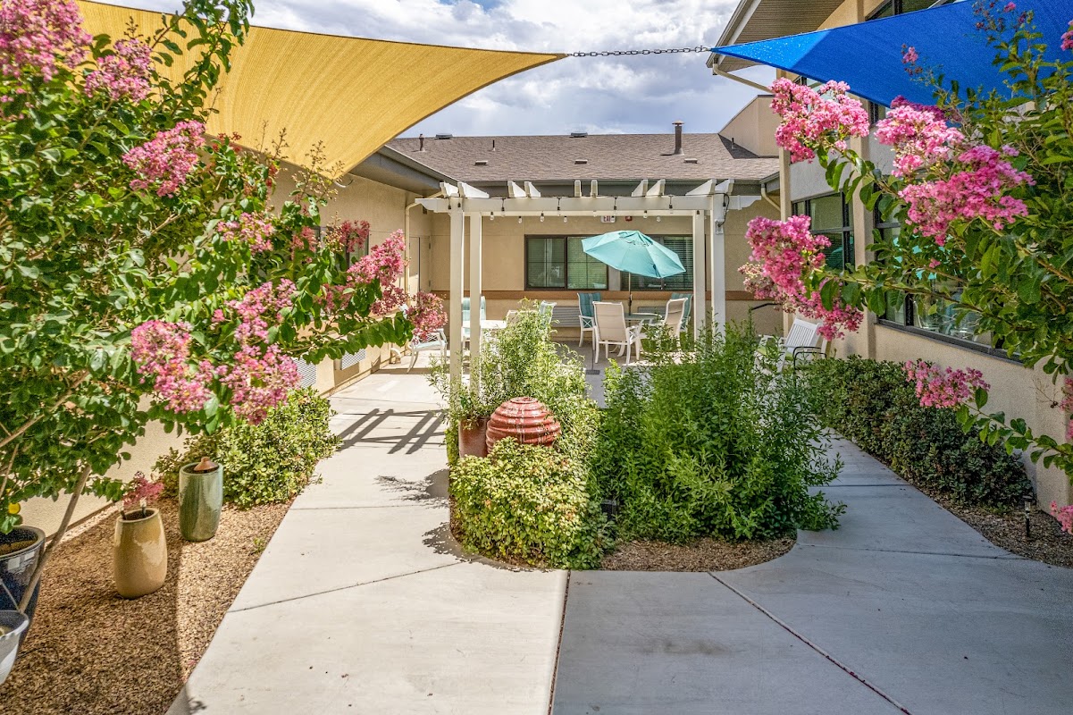 Desert Willows Memory Care — photo 4