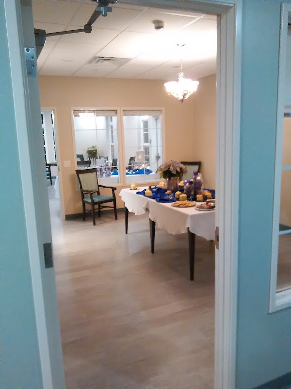 Heritage Springs Memory Care — photo 4