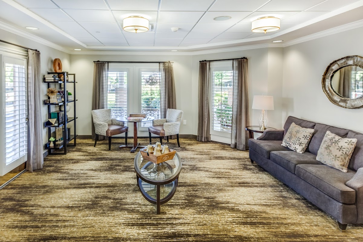 Legacy House Assisted Living of South Jordan — photo 2