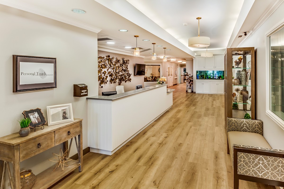 Legacy House Assisted Living of South Jordan — photo 3