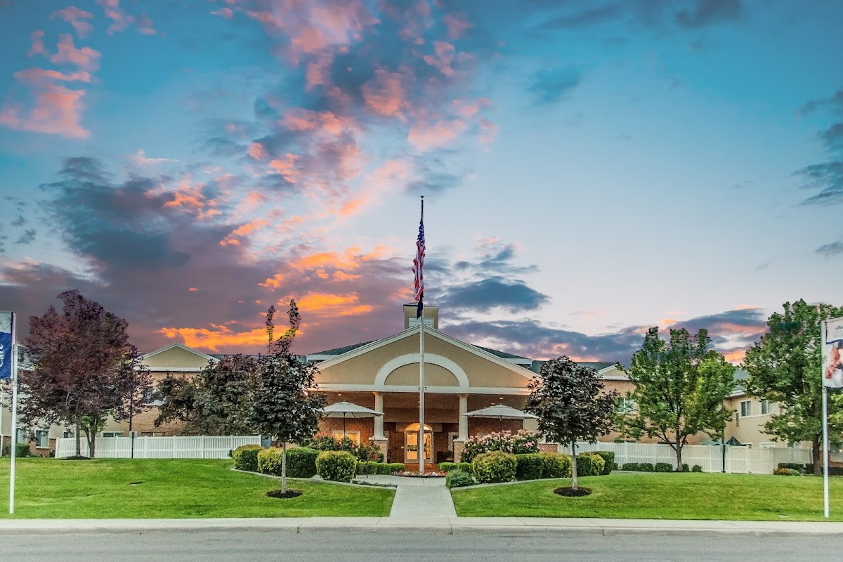 Legacy House Assisted Living of South Jordan — photo 4