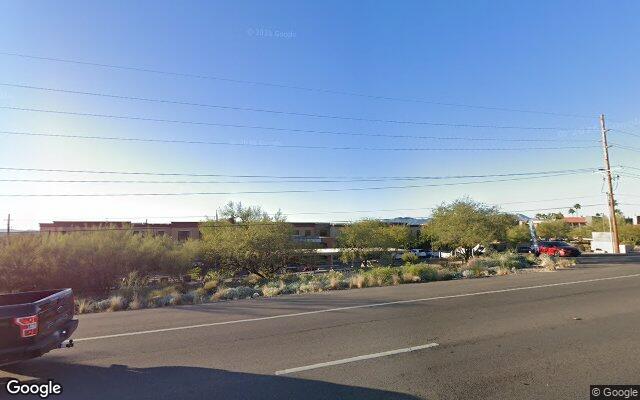 QUAIL PARK OF ORO VALLEY