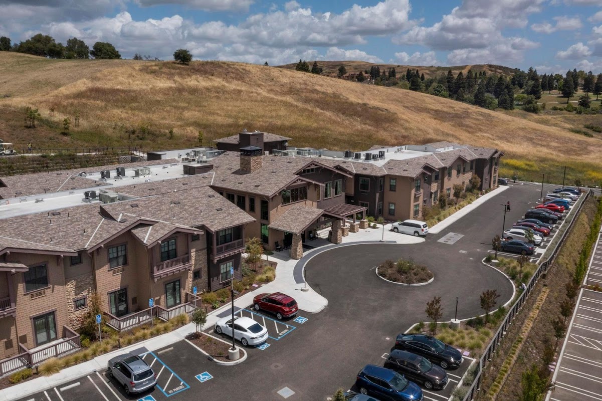 Watermark at San Ramon, the — photo 4