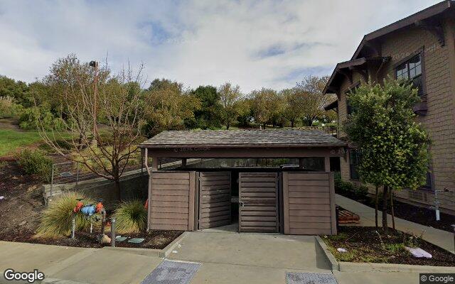 Exterior of Watermark at San Ramon, the