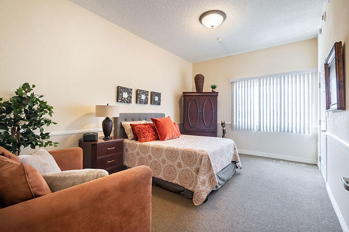 Silverado Senior Living-beverly Place — photo 3