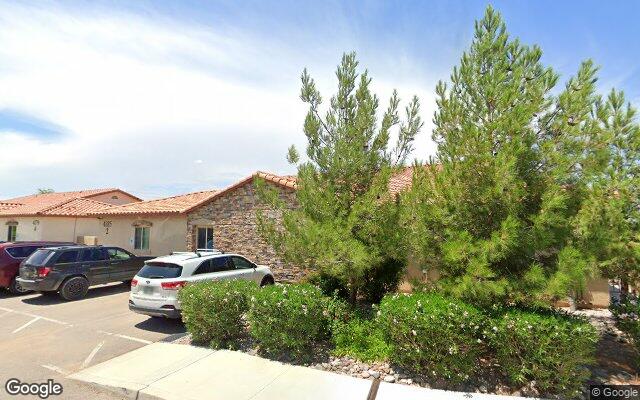 Exterior of STARFISH CARE HOMES, LLC