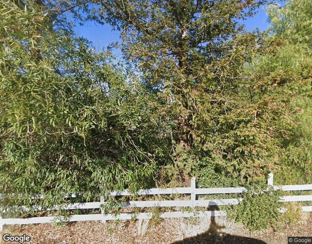 Exterior view of A Home of Our Own