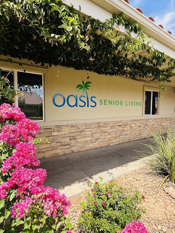 Oasis Senior Living #5 — photo 2