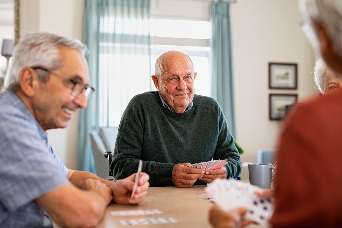 Oasis Senior Living #5 — photo 4