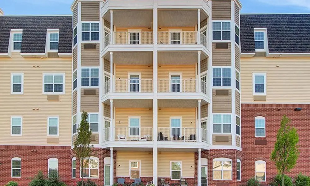 Keystone Villa at Ephrata — photo 4