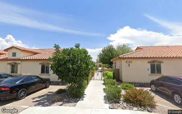Exterior of STARFISH CARE HOMES, LLC