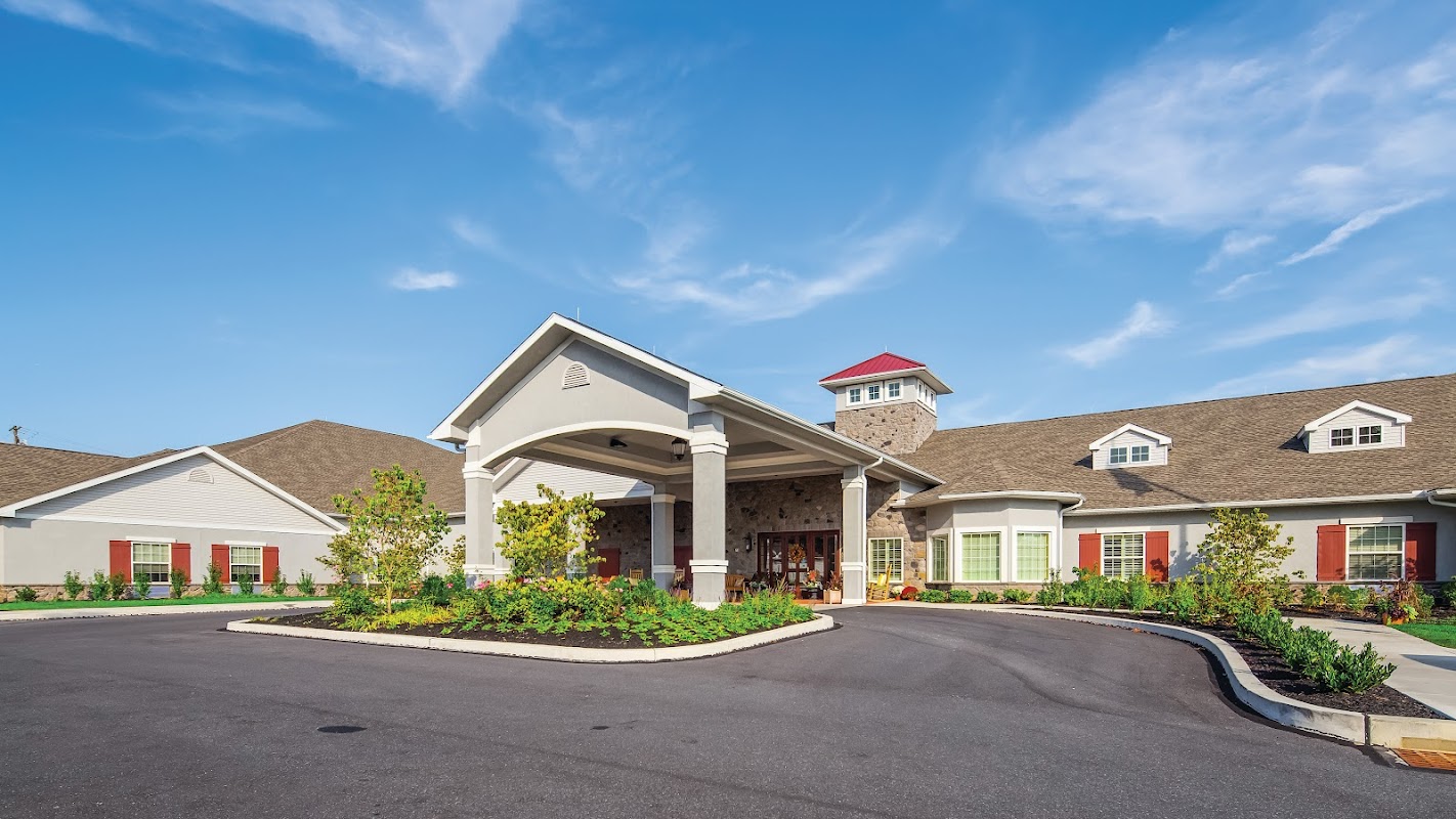 Legend Personal Care and Memory Care of Lancaster — photo 2