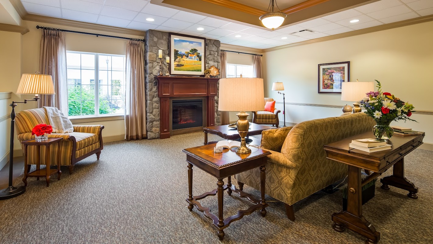 Legend Personal Care and Memory Care of Lancaster — photo 3