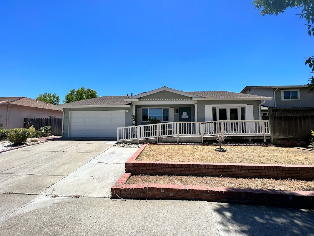 Sweet Care Home in Gilroy — photo 2