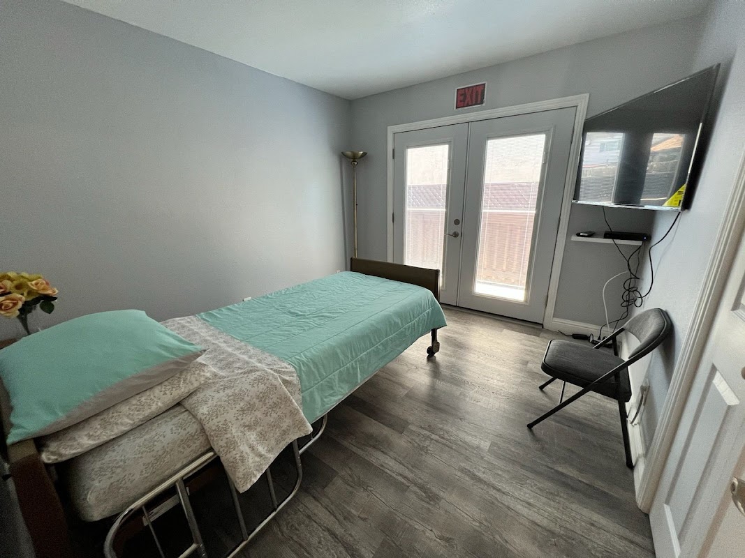 Sweet Care Home in Gilroy — photo 4