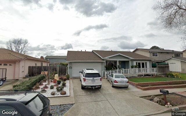 Sweet Care Home in Gilroy