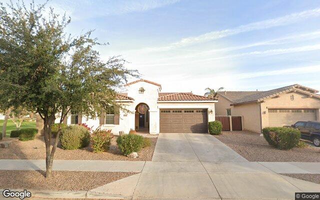 Exterior of HALLY CARE ASSISTED LIVING, LLC